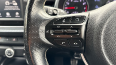 Kia Rio 1.0 T GDi 118 GT-Line 5dr Petrol Hatchback